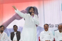 Pawan kalyan compares lokesh with ktr