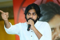 Janasena chief pawan kalyan to release report over 100 day ysrcp rule