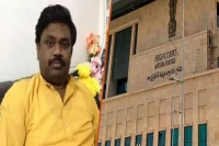Andhra pradesh high court grants conditional bail to judge ramakrishna