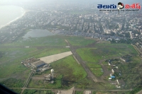 Mumbai juhu aerodrome is the first civil aviation airport