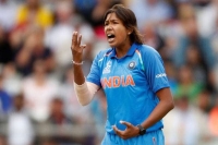No one expected we enter final in wwc julan goswami