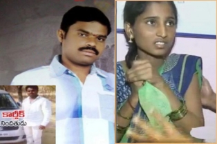అంతా కార్తీకే చేశాడు.. కాదు జ్యోతే బలవంత పెట్టింది..