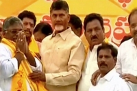 Senior leader jyothula nehru joins tdp