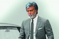 Rajini s kabali may not have a telugu release