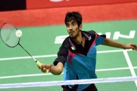 Rio olympics badminton india s kidambi srikanth wins opening match