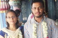 Kadapa studend plays kidnap drama to marry professor