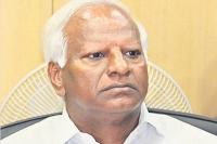 Telangana deputy chief minister kadiyam srihari on intolerence