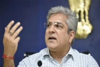 Delhi minister kailash gahlot raided cm arvind kejriwal hits out at centre