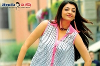 Kajal agarwal film industry experience kollywood hindi movies