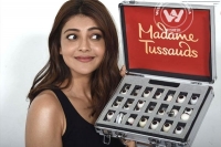 South indian actress kajal aggarwal to join madame tussauds