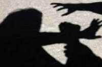 Constable sexual assault on accused wife in police station