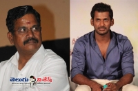 Kollywood producers serious on vishal comments