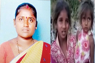 ఏడు నెలల గర్భిణిపై గ్యాంగ్ రేప్ యత్నం.. విషాదం.. 