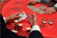 Man loses wife and 2 kids in gambling gets divorce
