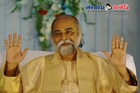 Kalki bhagavan health in critical condition