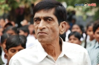Kallu chidambaram passes away