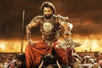 Bimbisara first look nandamuri kalyanram transforms into the barbarian king
