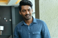 Kalyan ram has to pull off underwater stunt