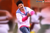 Kalyan ram sher movie photo teaser released