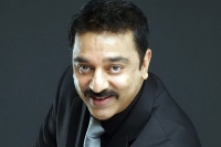 Kamal hassan narrow escapes from fire accident with help of staff