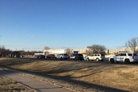 Hesston shooting reports of 2 killed several injured