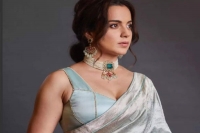 Delhi assembly summons kangana ranaut over khalistani terrorists post