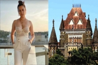 Kangana ranaut might be a celebrity but she is also an accused mumbai court
