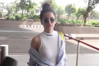 Kangana ranaut calls pm narendra modi s security lapse in punjab shameful