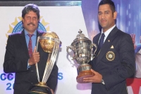 Kapil dev cites sachin tendulkar s example in support of ms dhoni