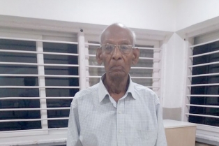 కాప్రాలో వృద్ద కామాంధుడు.. బాలికలపై అఘాయిత్యం