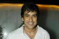 Telly actor karan oberoi arrested over charges of rape and blackmail