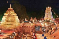 Devotees in telugu states throng temples for karthika festivities