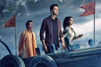 Karthikeya 2 box office update hindi nikhil siddharth starrer hits the 30 crores mark