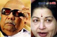 Karunanidhi doubts on jayalalithaa advise governor