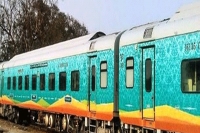 Irctc s 3rd train kashi mahakal express to be flagged off by pm narendra modi