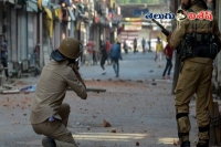 36 died in kashmir clashes against burhan encounter