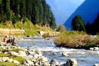 Hottest day in kashmir in 76 years