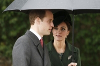 Kate middleton and prince william s exotic royal tour