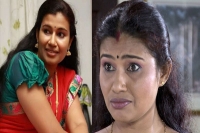 Viral actress kavitha lakshmi sells dosas for her living
