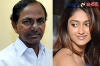 Ram gopal varma compares kcr beauty with ileana and nitya menon performance