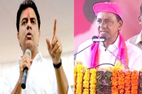 Why kcr blackmails telangana voters during election campaign