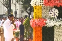 Telangana assembly cm kcr taken oath as mla in first session