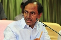 Telangana cm kcr review meeting on hyderabad development