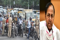 Telangana government to give lockdown relaxations from june 20th