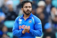 Kedar jadhav declared fit for 2019 world cup to travel to england