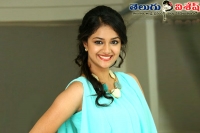 Actress keerthi suresh says no to glamour roles