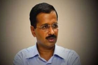 Arvind kejriwal only indian on fortune s 50 greatest leaders list