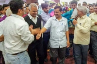 After big win in sc kejriwal gets a reality check