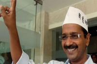 Arvind kejriwal most followed indian politician on twitter after modi