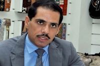 Vadra slams exemptions granted to vips in rationing scheme